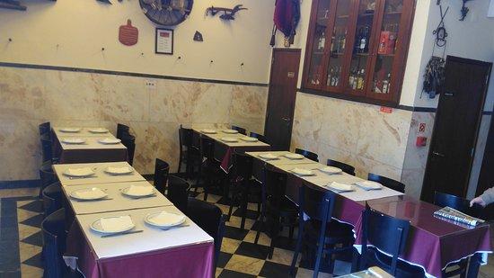 Tasca João dos Cornos